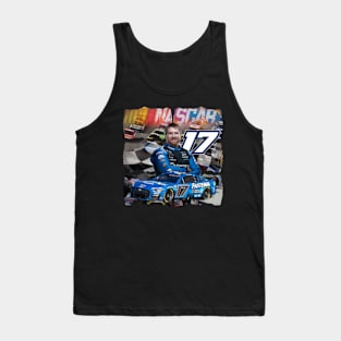 CHRIS BUESCHER Tank Top